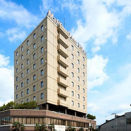 Marroad Inn Tokyo Fucsu Kültér fotó