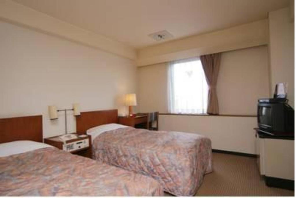 Marroad Inn Tokyo Fucsu Kültér fotó