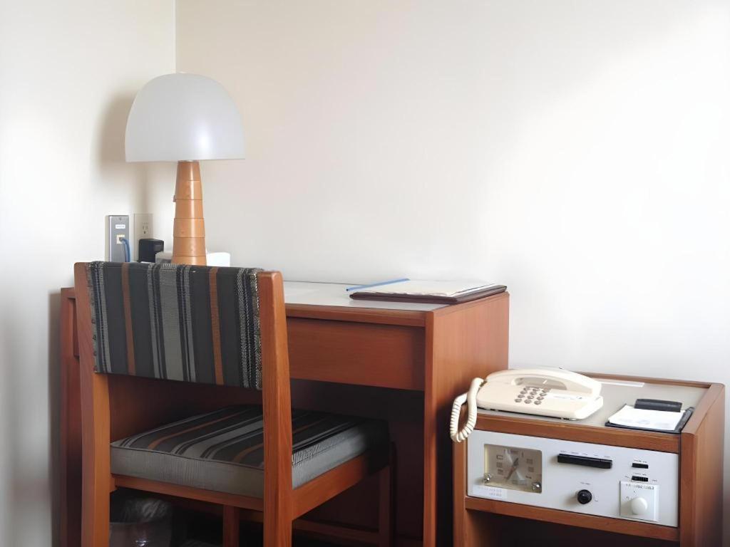 Marroad Inn Tokyo Fucsu Kültér fotó