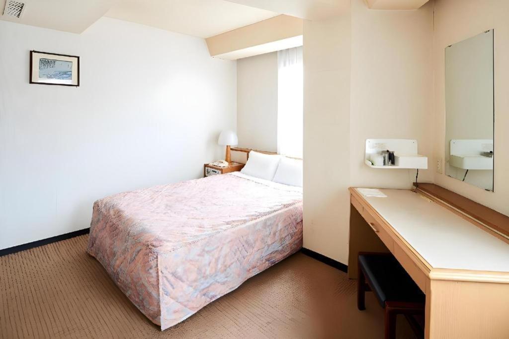 Marroad Inn Tokyo Fucsu Kültér fotó