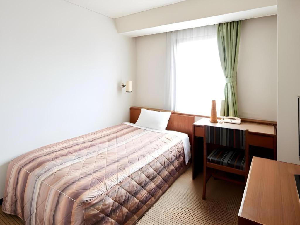 Marroad Inn Tokyo Fucsu Kültér fotó
