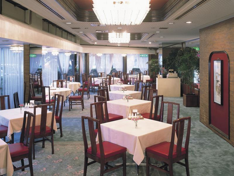 Marroad Inn Tokyo Fucsu Kültér fotó