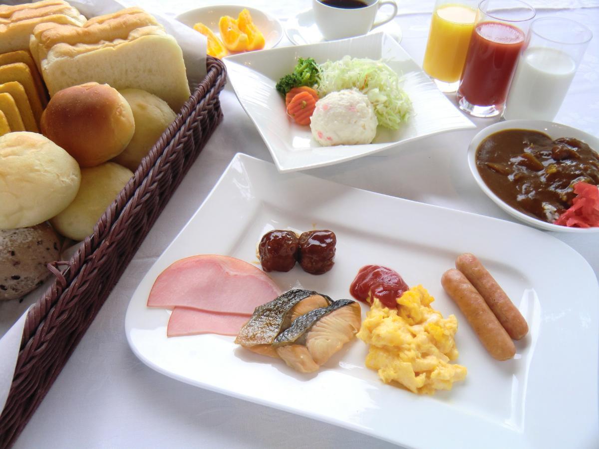 Marroad Inn Tokyo Fucsu Kültér fotó